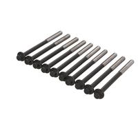 Jeu de boulons de culasse de cylindre REINZ 14-10174-01 pour CX-5 (KF) 2.2 2017-