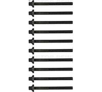 Jeu de boulons de culasse de cylindre REINZ 14-32004-02 pour 3 (E46) 2 1998-2001