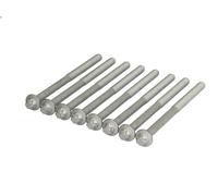 Jeu de boulons de culasse de cylindre REINZ 14-32215-01 pour SL (R230) 3 2008-