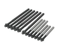 Jeu de boulons de culasse de cylindre REINZ 14-32310-01 pour 1 (E87) 1.6 2004-