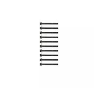 Jeu de boulons de culasse de cylindre VICTOR REINZ 14-32093-01