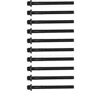 Jeu de boulons de culasse de cylindre VICTOR REINZ 14-32139-04