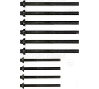 Jeu de boulons de culasse de cylindre VICTOR REINZ 14-32254-01