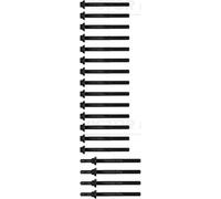 Jeu de boulons de culasse de cylindre VICTOR REINZ 14-32279-01