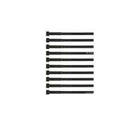 Jeu de boulons de culasse de cylindre VICTOR REINZ 14-55033-01