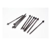 Elring Jeu de boulons de culasse 022.490 Torx extérieur