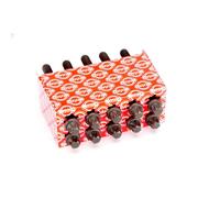 Jeu de boulons de culasse ELRING 077.890