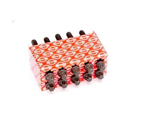 Jeu de boulons de culasse ELRING 077.890
