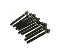 ELRING Kit de boulons de culasse 129.900 Torx extérieur pour Citroën Peugeot
