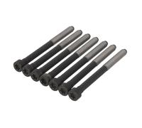 ELRING 376.660 Jeu de boulons de culasse de cylindre