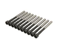 ELRING 590.440 Jeu de boulons de culasse de cylindre