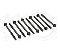 Jeu de boulons de culasse ELRING 652.890