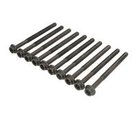 ELRING 653.400 Jeu de boulons de culasse de cylindre