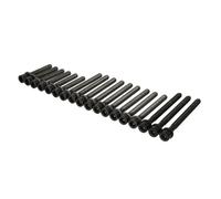 ELRING 804.860 Jeu de boulons de culasse de cylindre