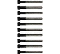 Kit de boulons de culasse Polygone intérieur 14-32045-01 VICTOR REINZ pour AUDI