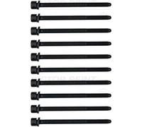 Victor Reinz Kit de boulons de culasse Polygone intérieur 14-32055-01 pour AUDI