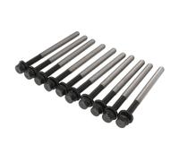 Kit de boulons de culasse Héxagonal extérieur 14-32340-01 VICTOR REINZ pour OPEL