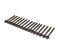 Kit de boulons de culasse Héxagonal extérieur 14-10415-01 VICTOR REINZ pour JEEP