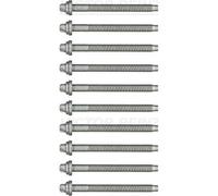 VICTOR REINZ Kit de boulons de culasse 14-35774-01 Torx extérieur pour PEUGEOT