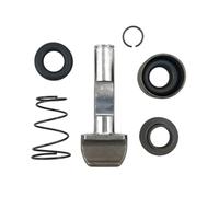 Jeu de boulons de verrouillage 1617000721 pour marteau de démolition électrique Bosch GSH16-30 Pièces de rechange