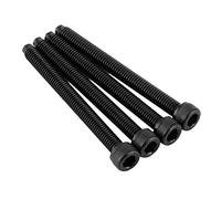 Jeu de boulons d'injecteur boulons d'injecteur fiables de remplacement vis d'injecteur durables vis pour voiture,kit de réparation de voiture