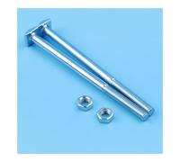 Jeu de boulons et d'écrous for tronçonneuse EPA 50 51 55 EU1#503218202