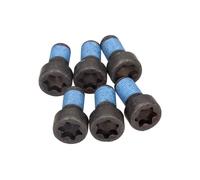 JEU DE BOULONS POUR VOLANT D'INERTIE. ALFA/FIAT/LANCIA/OPEL/SAAB/SUZUKI 00-