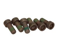 JEU DE BOULONS POUR VOLANT D'INERTIE VW AMAROK/BORA/CADDY/GOLF/PASSAT/T5 1.4-2.0
