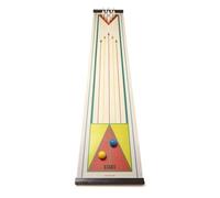 Jeu De Bowling De Table - Kikkerland - Multicolore -