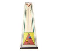 Jeu De Bowling De Table - Kikkerland - Multicolore -