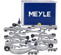 Kit de bras de suspension Essieu avant droit 116 050 0223/HD MEYLE pour AUDI Q5