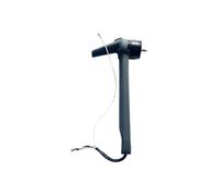 Jeu De Bras De Moteur, Compatible for DJI, for Mavic 3 Pro, Pièces d'entretien De Remplacement D'assemblage(Ringht fornt)