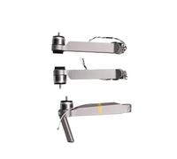 Jeu De Bras De Moteur, Compatible for DJI, for Mavic Pro Platinum, Pièces De Réparation(Arm 3in1)