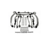 Jeu de bras, suspension de roue AUTOMEGA 110100710