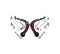 Jeu de bras, suspension de roue FAG 823 0018 30