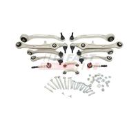 FAST FT00126 Kit bras de suspension
