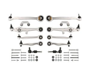 Jeu de bras, suspension de roue FEBI BILSTEIN 21502