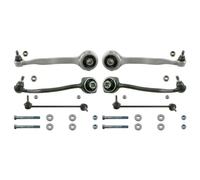 Jeu de bras, suspension de roue FEBI BILSTEIN 23701