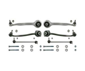 Jeu de bras, suspension de roue FEBI BILSTEIN 23701