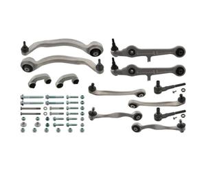 Jeu de bras, suspension de roue FEBI BILSTEIN 39404