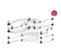 Jeu De Bras Suspension De Roue Febi Bilstein 39404 Prokit pour Audi Seat