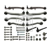 FEBI BILSTEIN Kit de réparation 48900 bras triangulaire