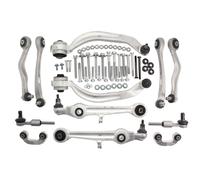 Jeu de bras, suspension de roue Lemförder 27421 01