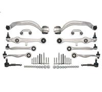 Jeu de bras, suspension de roue MEYLE 116 050 0029/HD pour A4 B7 (8EC) 2 2004-
