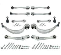 Jeu de bras, suspension de roue MEYLE 116 050 0189/HD pour A5 (8T3) 2 2008-2012