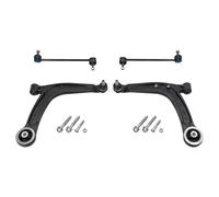 Jeu de bras, suspension de roue MEYLE 216 050 0076/HD