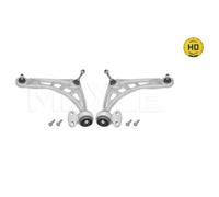 Jeu De Bras Suspension De Roue Meyle 3160500000HD pour Bmw Essieu Avant Droit