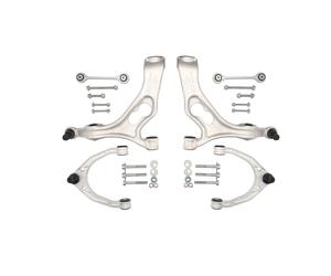 Jeu de bras, suspension de roue MEYLE KIT 116 050 0190/S