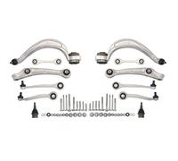 MEYLE HD JEU DE DIRECTION TRANSVERSALE 12 PIÈCES AVANT POUR AUD A4 8K B8 A5 8F 8