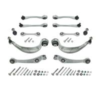 Jeu de bras, suspension de roue MEYLE KIT 116 050 0223/HD
